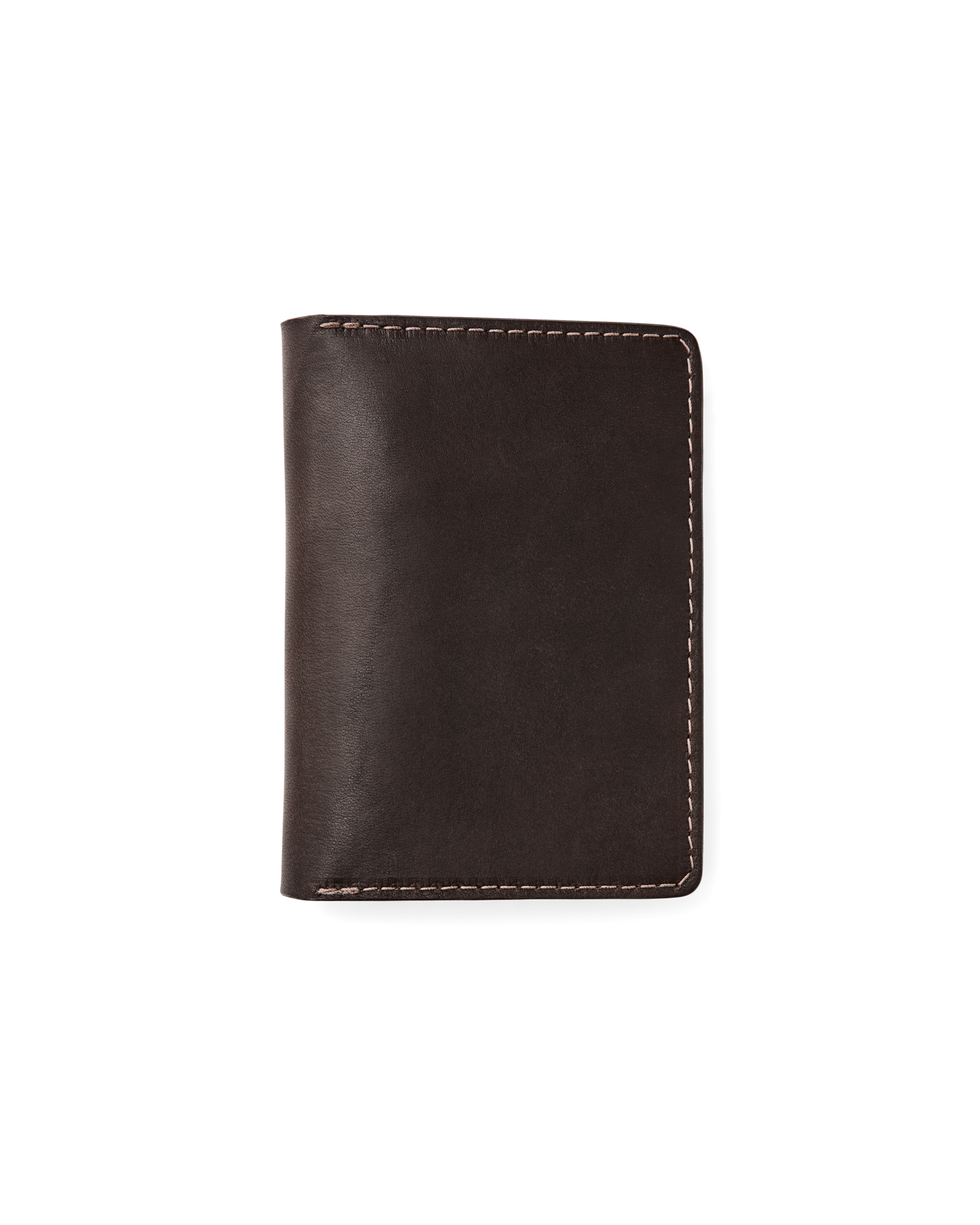 Workshop Notebook Wallet
