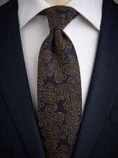 Tie Paisley