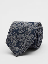 Tie Paisley