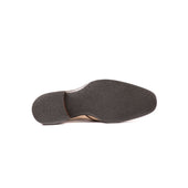 Chukka Boots In Beige Janus Suede Leather