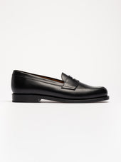 The Ivy Loafer - Rubber Sole - Signs of Wear