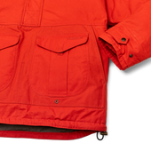 Ranger Insulated Anorak - Expedition Orange