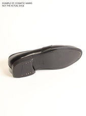 The Penny Loafer Full Strap Signs Of Wear