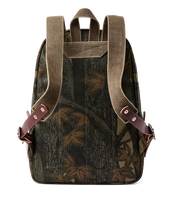 Workshop Rugged Twill Backpack