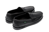 CORAUX/MARINE NOIRE-LISSE NOIR