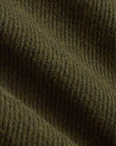 The Heavyweight Overshirt | Uniform | Heathered Green