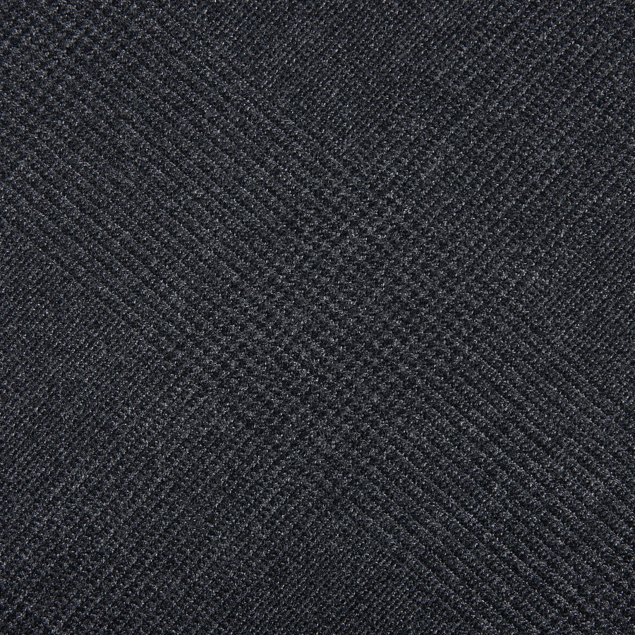 Glencheck Bespoke Wool Tie