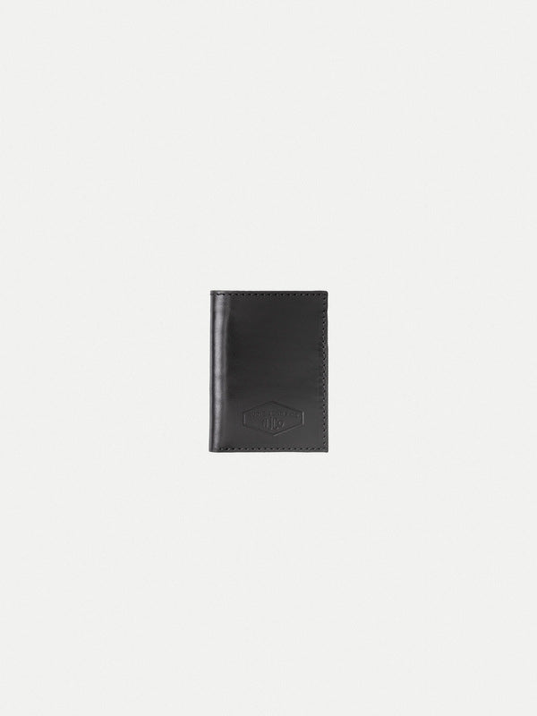 Hagdahl Wallet New Logo