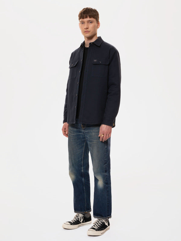 Glenn Padded Shirt