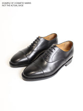 The Oxford Signs Of Wear