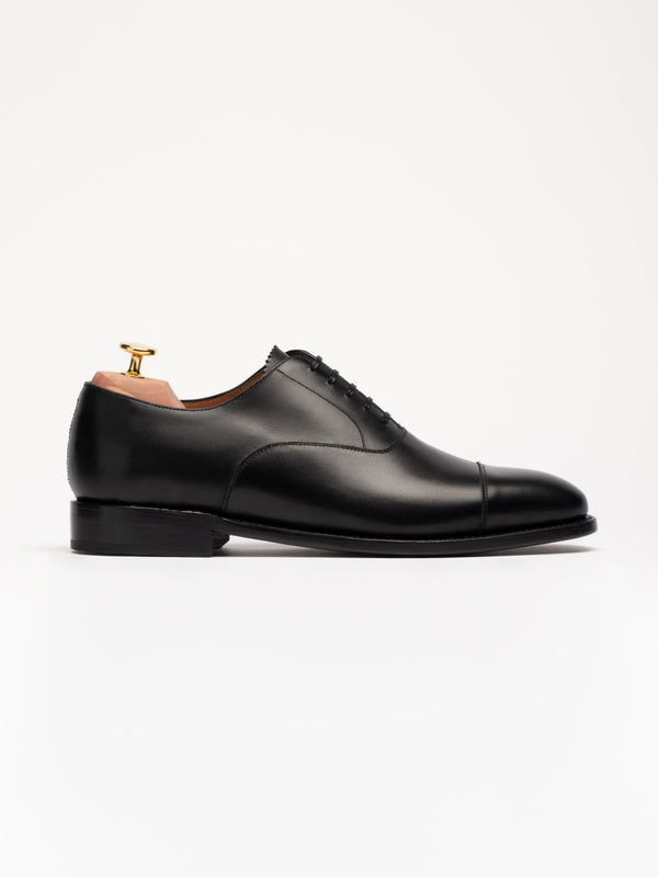 The Oxford - Signs of Wear