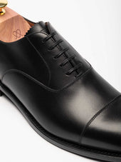 The Oxford Signs Of Wear