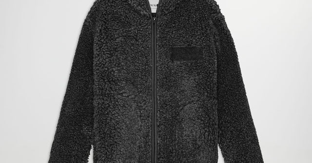 Morten 3443 Fleece | NN.07® Official Webshop