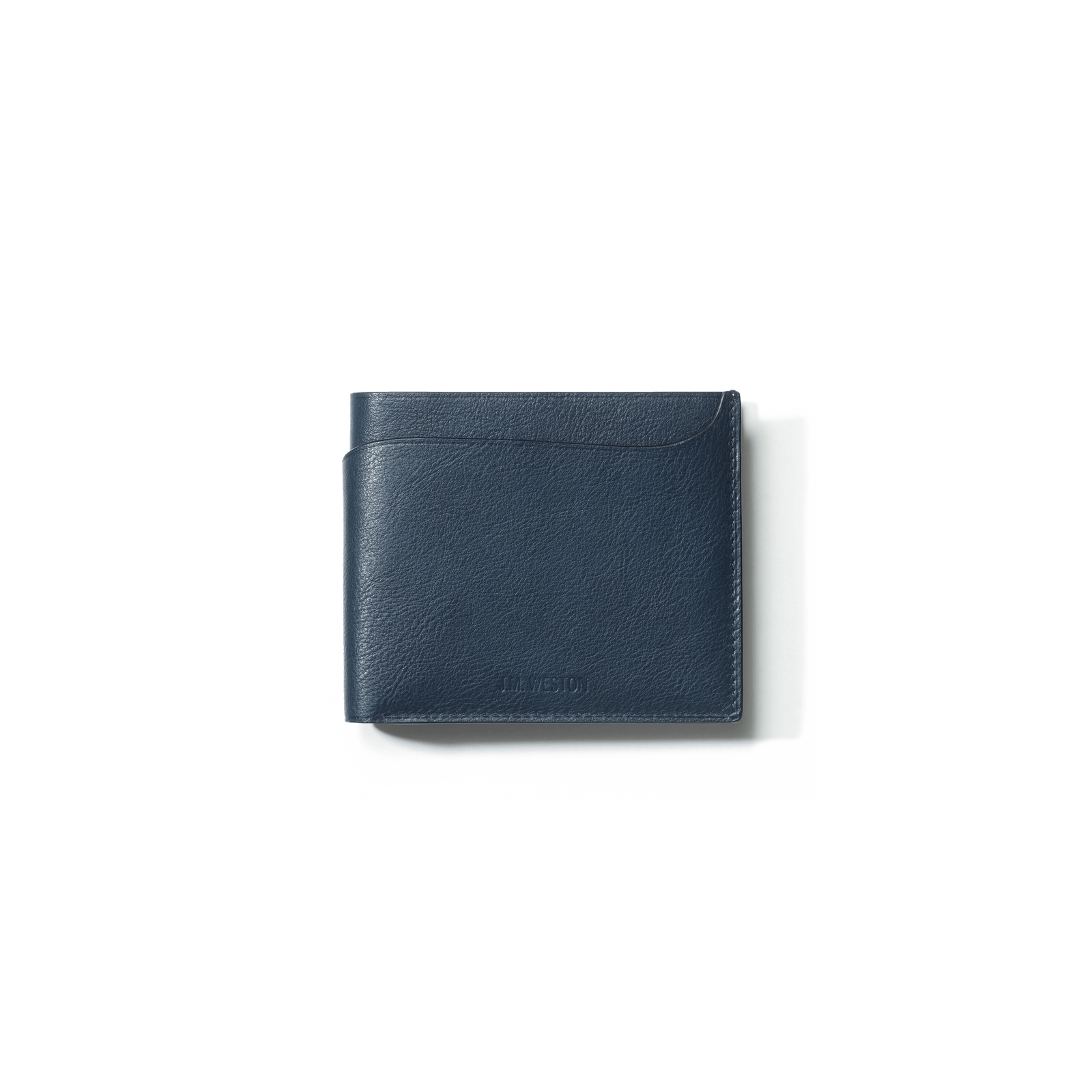 Double You Compact Wallet