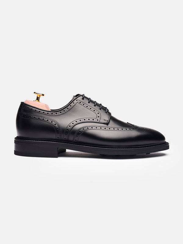 The Derby Signs Of Wear