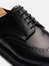 The Derby Signs Of Wear