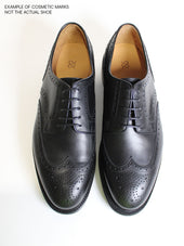 The Derby Signs Of Wear