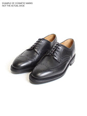 The Derby Signs Of Wear