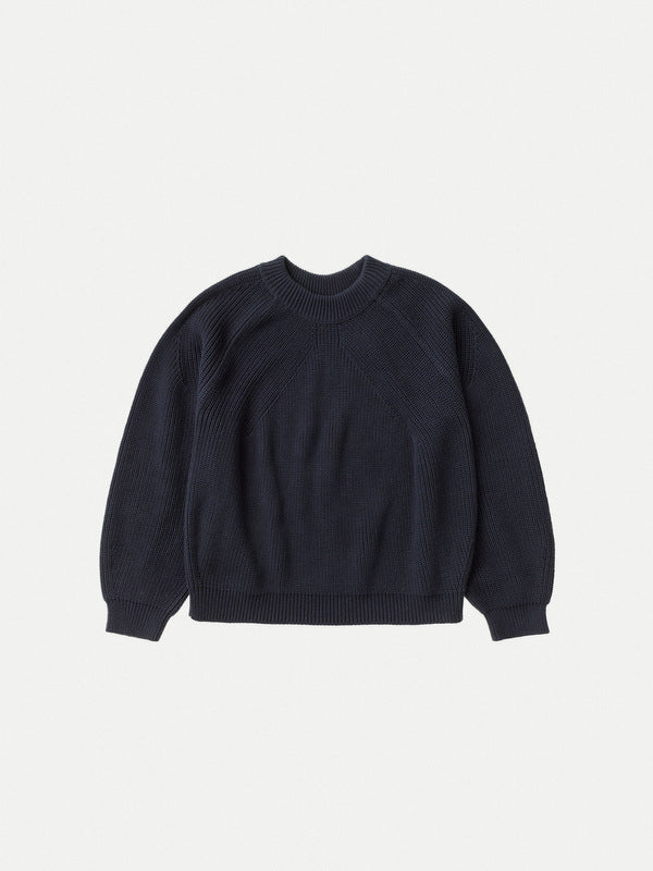Fia Ribbed Sweater