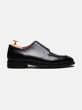 The Split Toe Derby - Signs of Wear