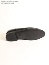 The Split Toe Derby Signs Of Wear