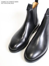 The Chelsea Boot Signs Of Wear