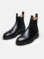 The Chelsea Boot Signs Of Wear