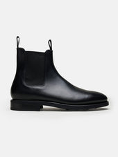 The Chelsea Boot - Signs of Wear