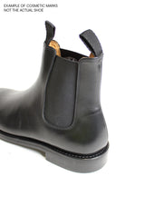 The Chelsea Boot Signs Of Wear