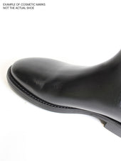 The Chelsea Boot Signs Of Wear