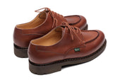 CHAMBORD/TEX MARRON-LISSE MARRON