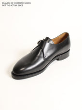 The Single Monkstrap Signs Of Wear