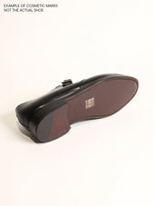 The Single Monkstrap Signs Of Wear