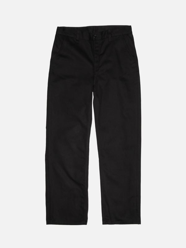 Tuff Tony Pants Black