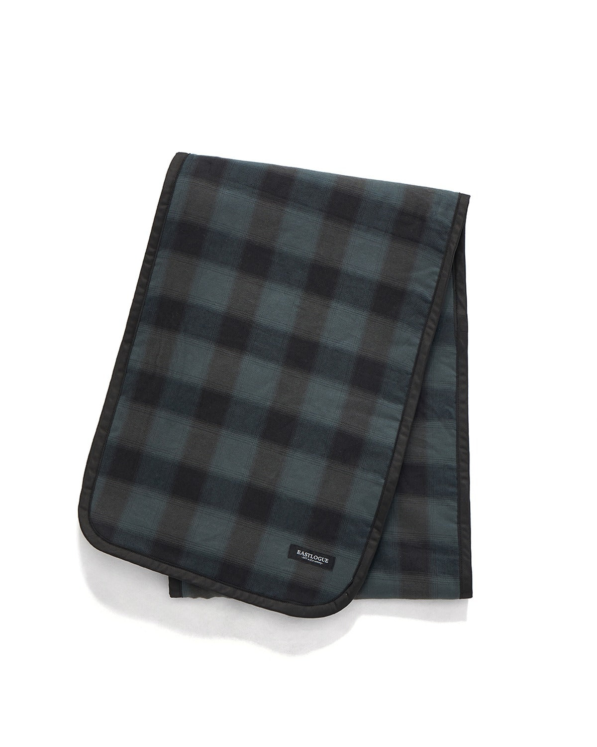 Reversible Fleece Scarf