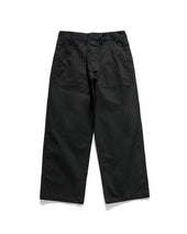TRAILFINDER PANTS / BLACK