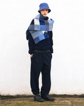 Gyle Scarf Multi