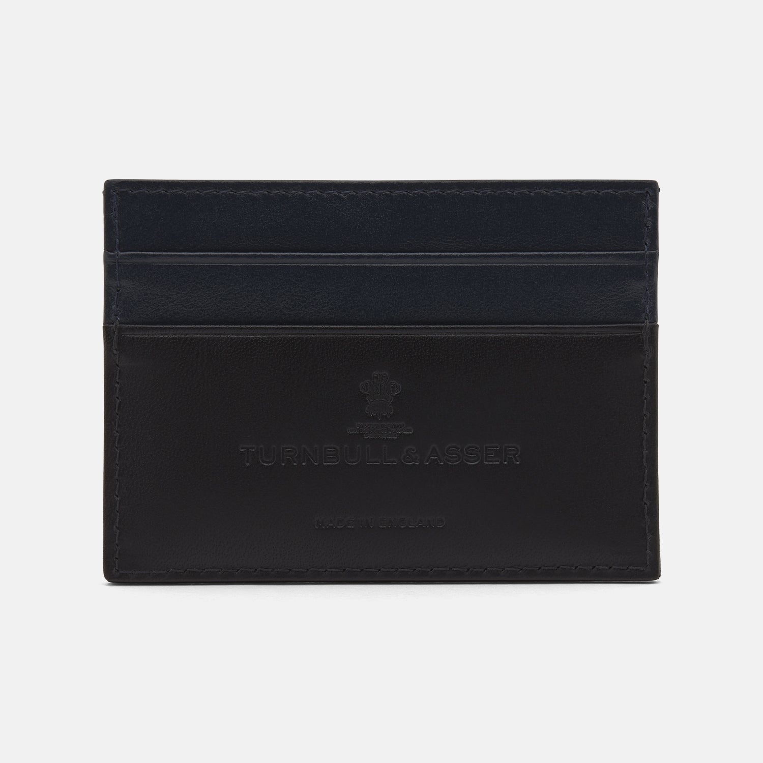 Leather Card Holder