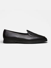 The Belgian - Rubber Sole - Signs of Wear