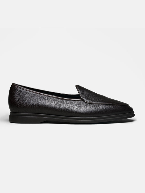 The Belgian - Rubber Sole - Signs of Wear