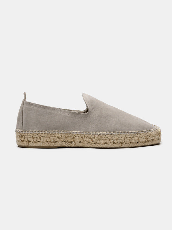 The Espadrille Signs Of Wear