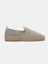 The Espadrille - Signs of Wear