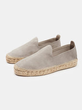 The Espadrille Signs Of Wear