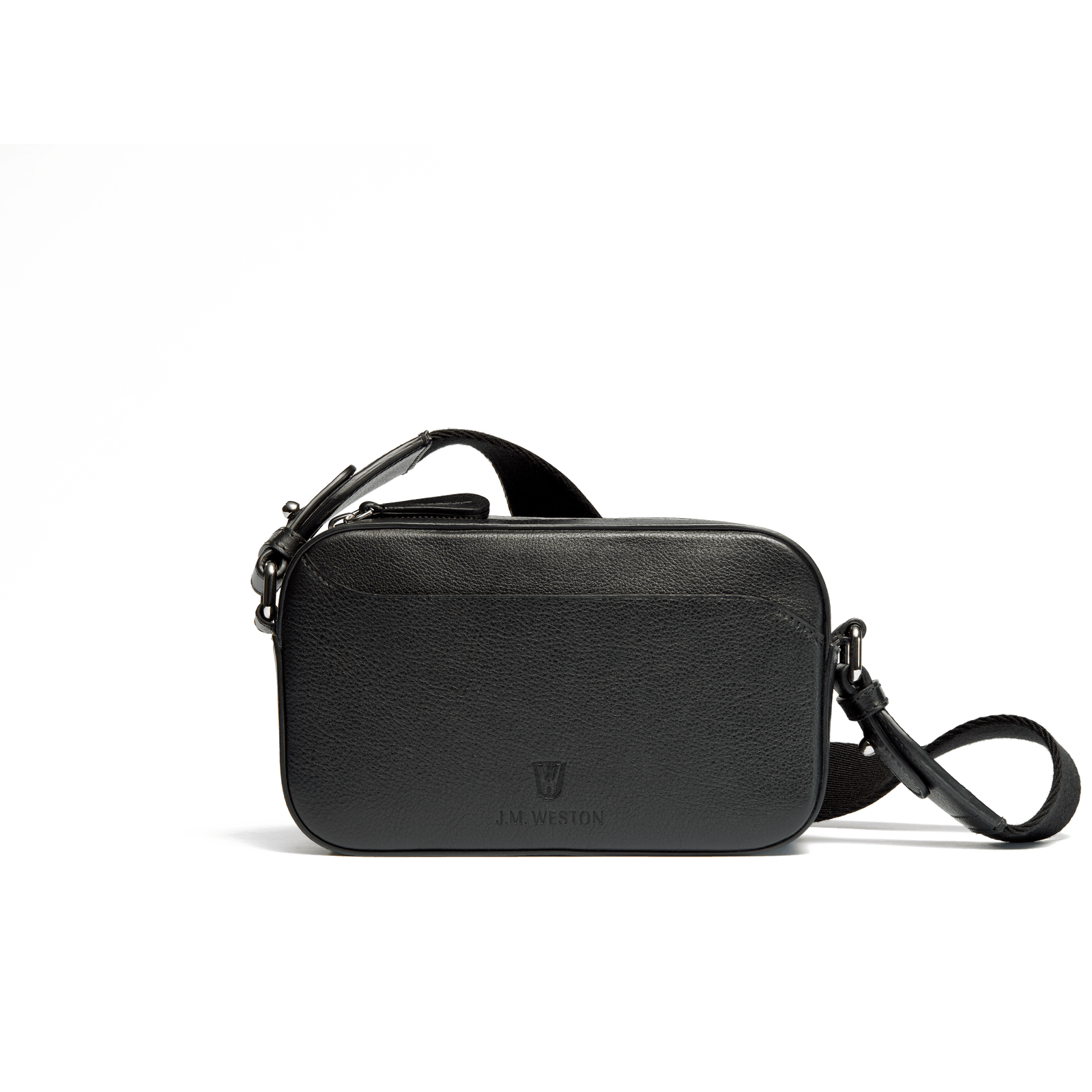Double You Shoulder Bag