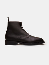 The Jumper Boot - Signs of Wear