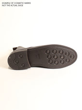 The Jumper Boot Signs Of Wear