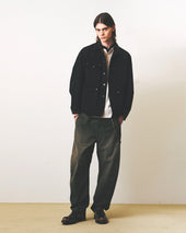 Workaday Coverall Jacket