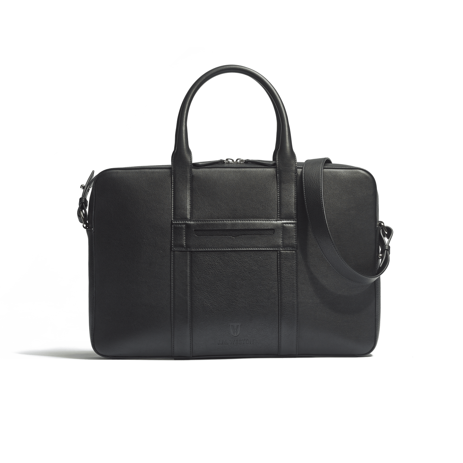 Double You Briefcase