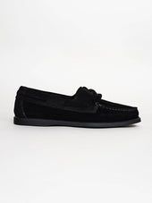 The Boat Shoe - Signs of Wear