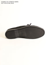The Boat Shoe Signs Of Wear